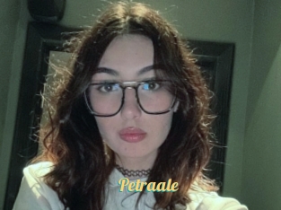 Petraale