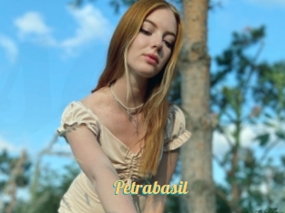Petrabasil