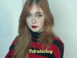 Petrabeckey