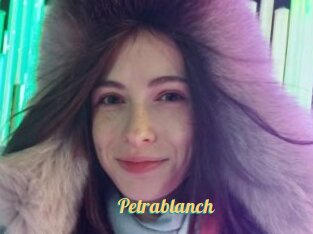 Petrablanch