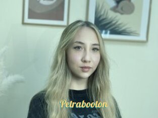 Petrabooton
