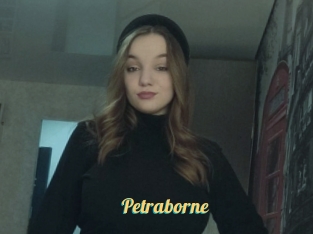 Petraborne