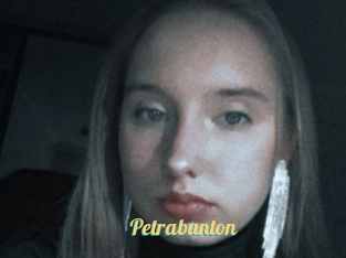 Petrabunton