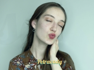 Petracady