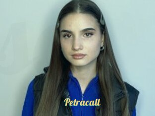 Petracall