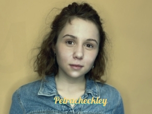 Petracheckley