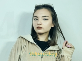 Petracordery