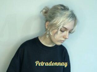 Petradonnay