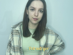 Petradryer
