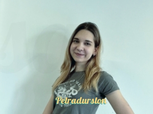 Petradurston