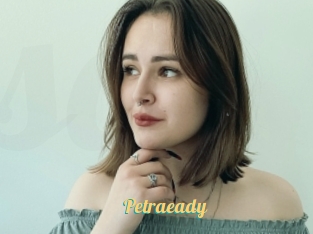Petraeady