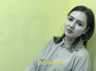 Petraelwell