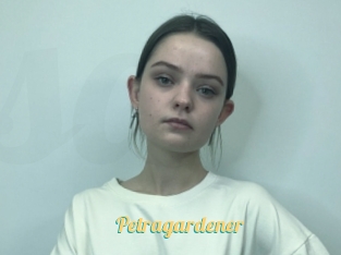 Petragardener