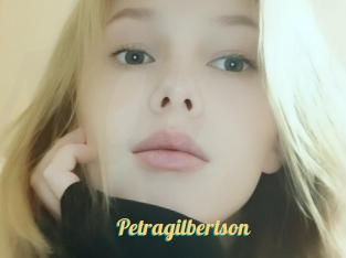 Petragilbertson