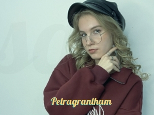 Petragrantham