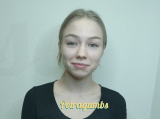 Petragumbs