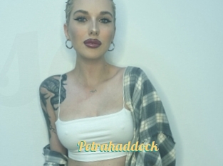 Petrahaddock