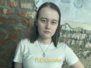 Petrahanks