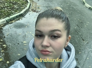 Petraharder