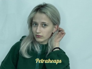 Petraheaps