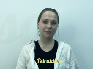Petrahilby