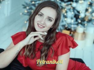 Petranikoll