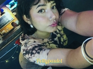 Pettypaulet