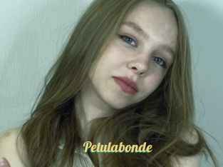 Petulabonde