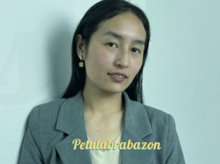 Petulabrabazon