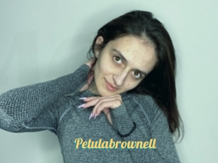 Petulabrownell