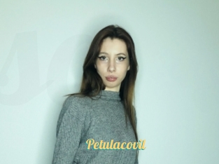 Petulacovil