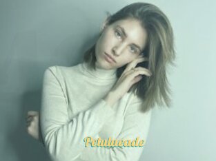 Petulaeade
