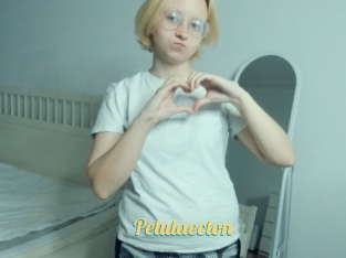 Petulaecton