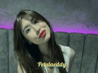 Petulaeddy
