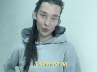 petulaedman Sex Amatrices