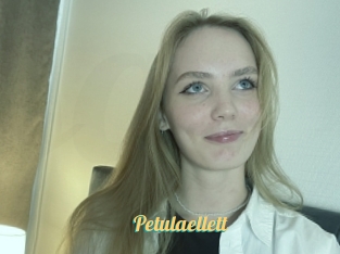 Petulaellett