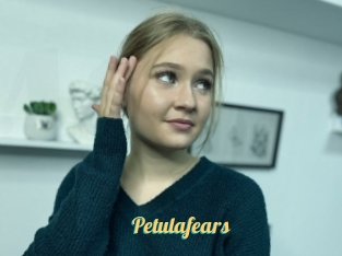 Petulafears