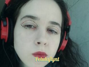 Petulaflynt