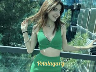 Petulagary