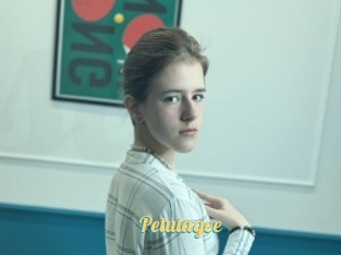Petulagee