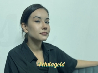 Petulagold