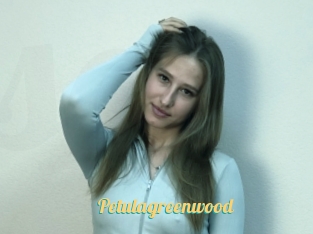 Petulagreenwood