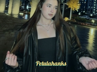 Petulahanks