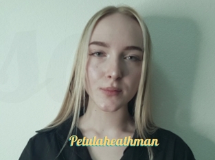 Petulaheathman