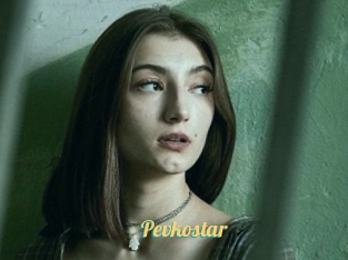 Pevkostar