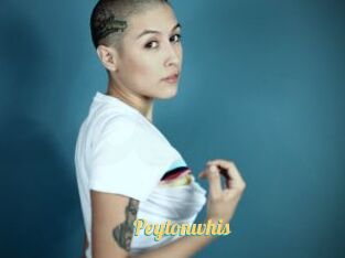 Peytonwhis