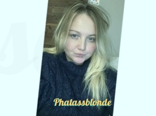 Phatassblonde