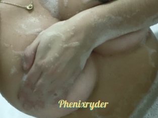Phenixryder