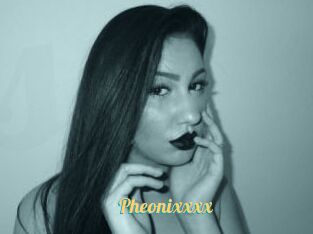 Pheonixxxx