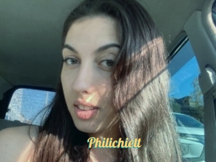 Philichiett